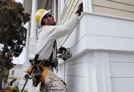 Siding for New Construction in Clarkson Valley, MO